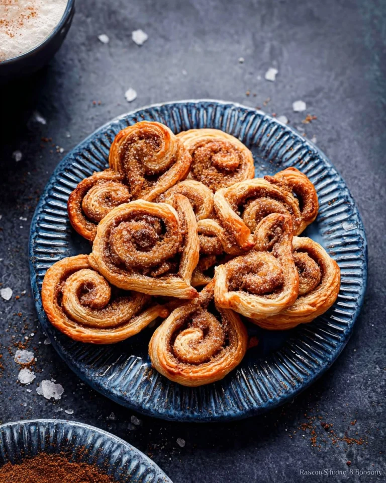 Valentine-Cinnamon-Spice-Palmiers-Recipe