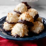 Valentine-Coconut-Macaroons-Recipe