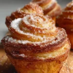 Valentine-Delicious-Cruffins-with-Cinnamon-Recipe