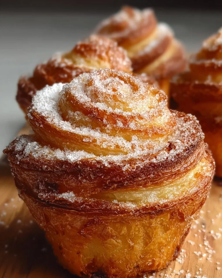 Valentine-Delicious-Cruffins-with-Cinnamon-Recipe