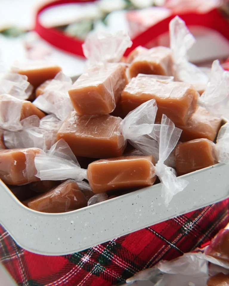 Valentine-Homemade-Caramels-Recipe
