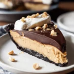 Valentine-Irresistible-Chocolate-Peanut-Butter-Pie-Recipe