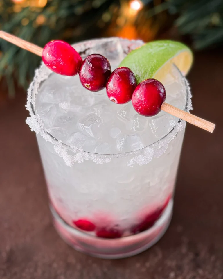 White-Christmas-Cranberry-Margaritas-Recipe