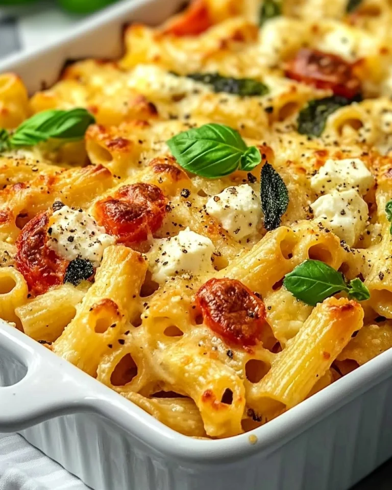 Baked-Feta-Pasta-Recipe