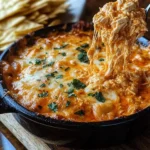 Buffalo-Chicken-Dip-Recipe