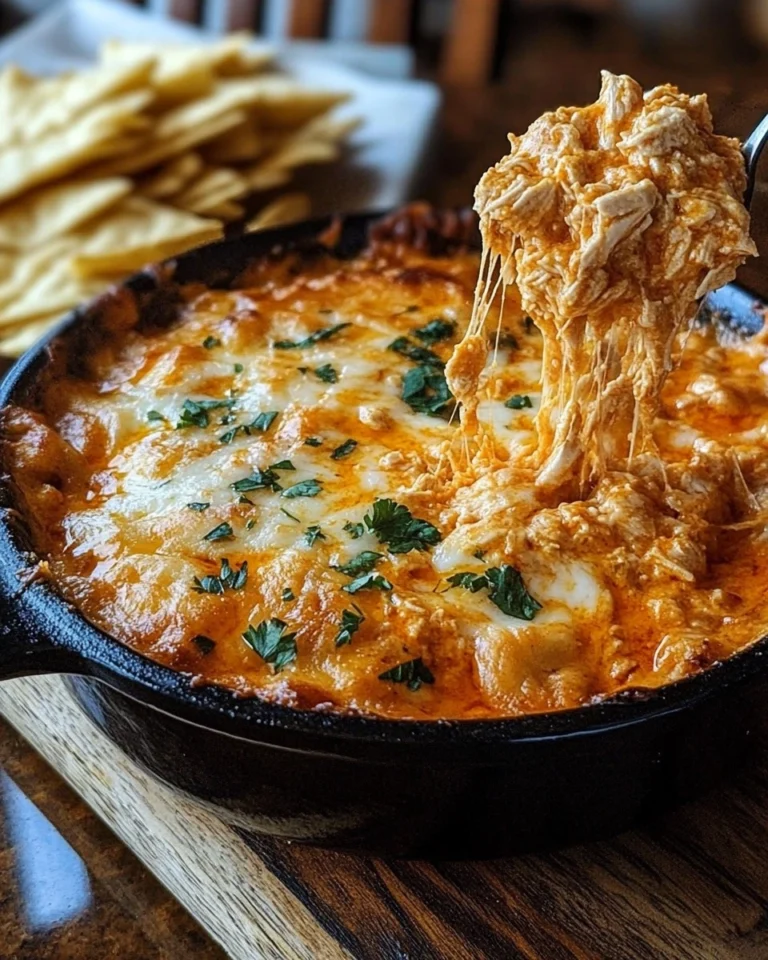 Buffalo-Chicken-Dip-Recipe