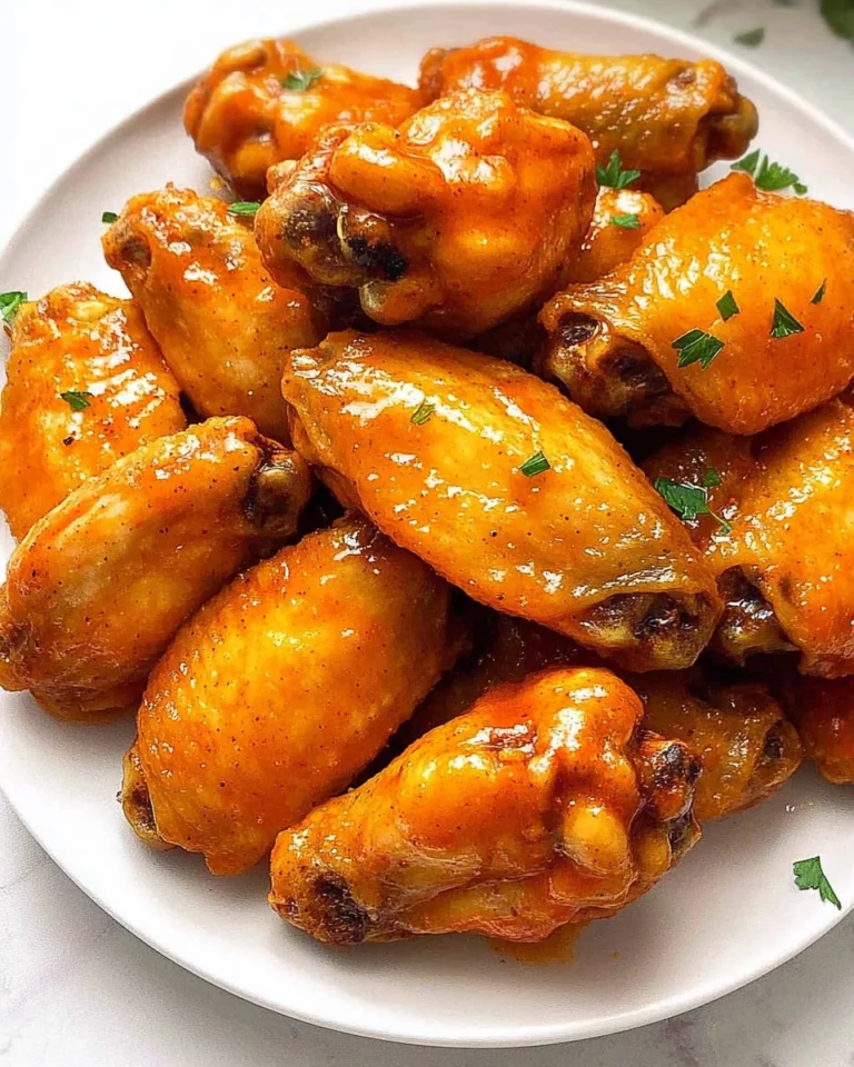 Buffalo-Chicken-Wings-Recipe