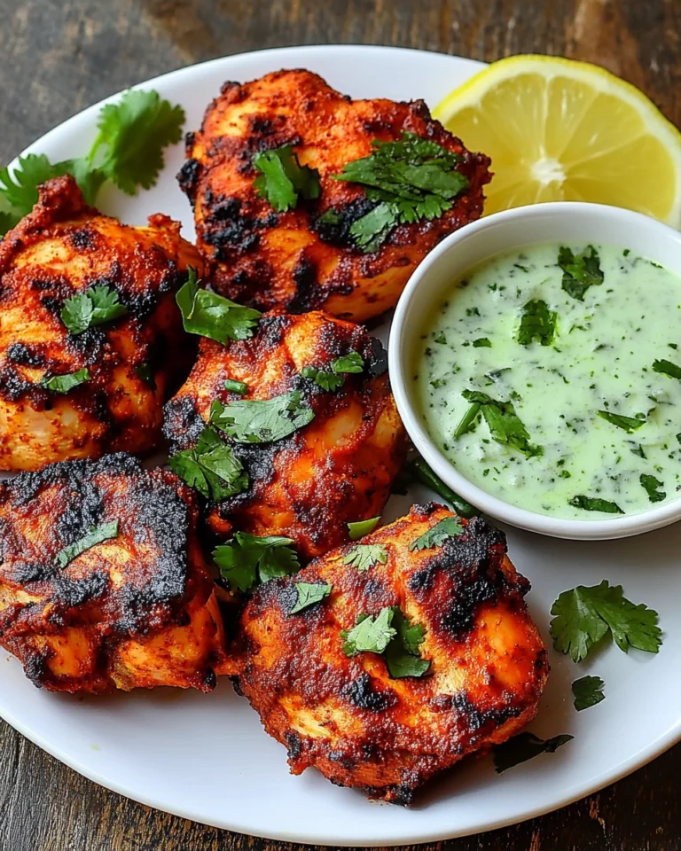 Chicken-Tikka-Air-Fryer-Recipe