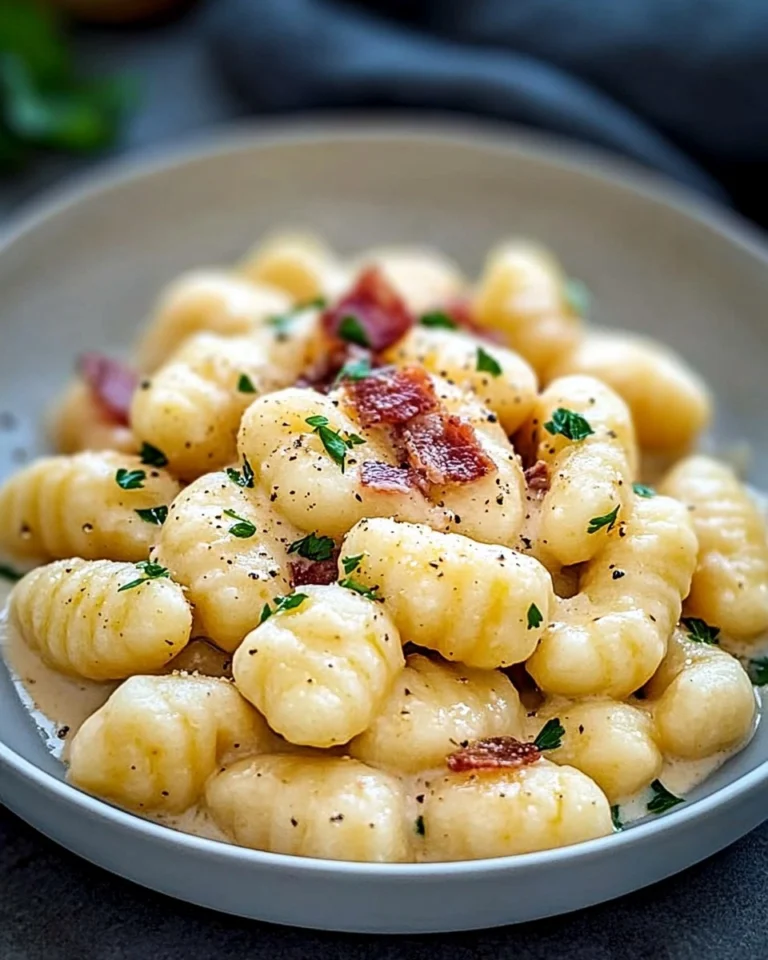 Creamy-Pancetta-Gnocchi-Recipe
