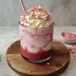 Cupid Float Valentine's Day Drink 53 Cupid-Float-Valentines-Day-Drink-Recipe