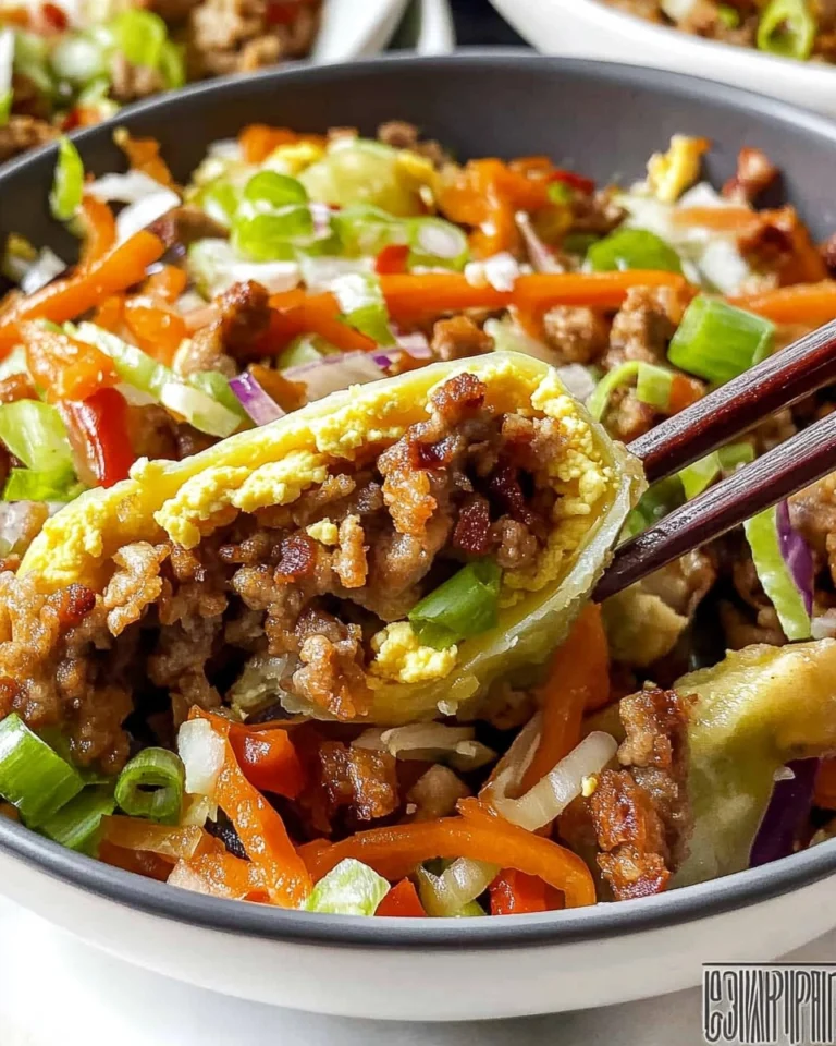 Deconstructed-Egg-Rolls-Recipe