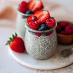 Easy Chia Pudding Valentine 58 Easy-Chia-Pudding-Valentine-Recipe