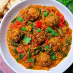Easy Falafel Curry 118 Easy-Falafel-Curry-Recipe