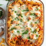 Easy-Stuffed-Pepper-Pasta-Bake-Recipe