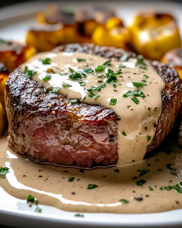 Filet-Mignon-with-Dijon-Sauce-Recipe
