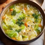 Garlicky-Cabbage-Soup-Recipe