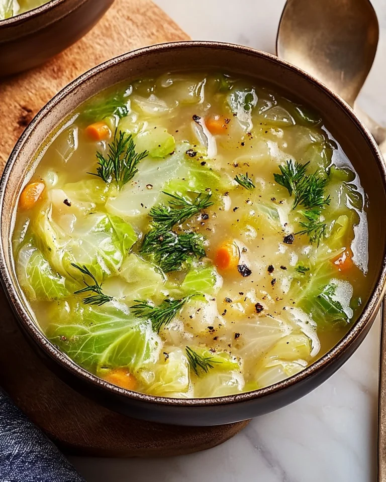 Garlicky-Cabbage-Soup-Recipe