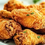 Golden-Fried-Chicken-Recipe