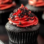Goth-Cupcakes-Recipe