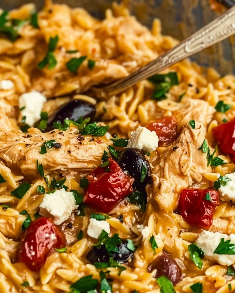 Greek-Chicken-and-Orzo-Recipe