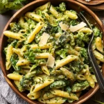 Green-Goddess-Pasta-Salad-Recipe