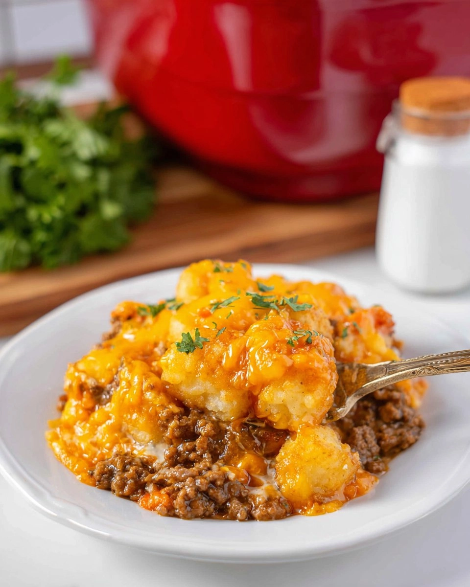 Healthy Crockpot Tater Tot Casserole 80 Healthy Crockpot Tater Tot Casserole