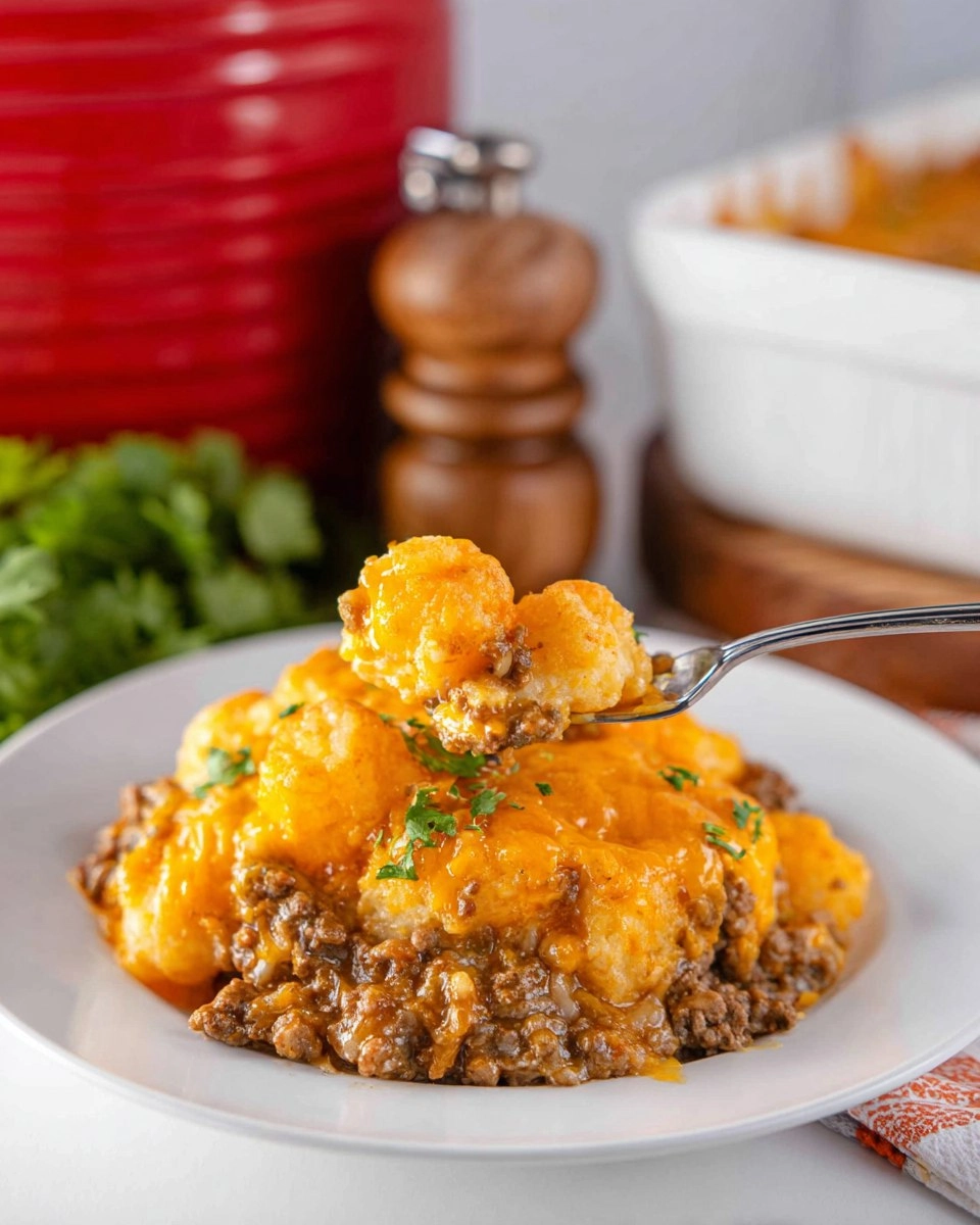Healthy Crockpot Tater Tot Casserole 82 Healthy Crockpot Tater Tot Casserole