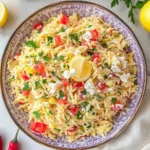 Healthy-Easy-Orzo-Lemon-Salad-Recipe