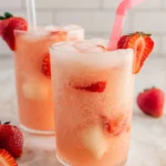 Healthy Pink Drink Strawberry Refresher (Whole30, Caffeine-Free, Vegan) 58 Healthy-Pink-Drink-Strawberry-Refresher-Whole30-Caffeine-Free-Vegan-Recipe