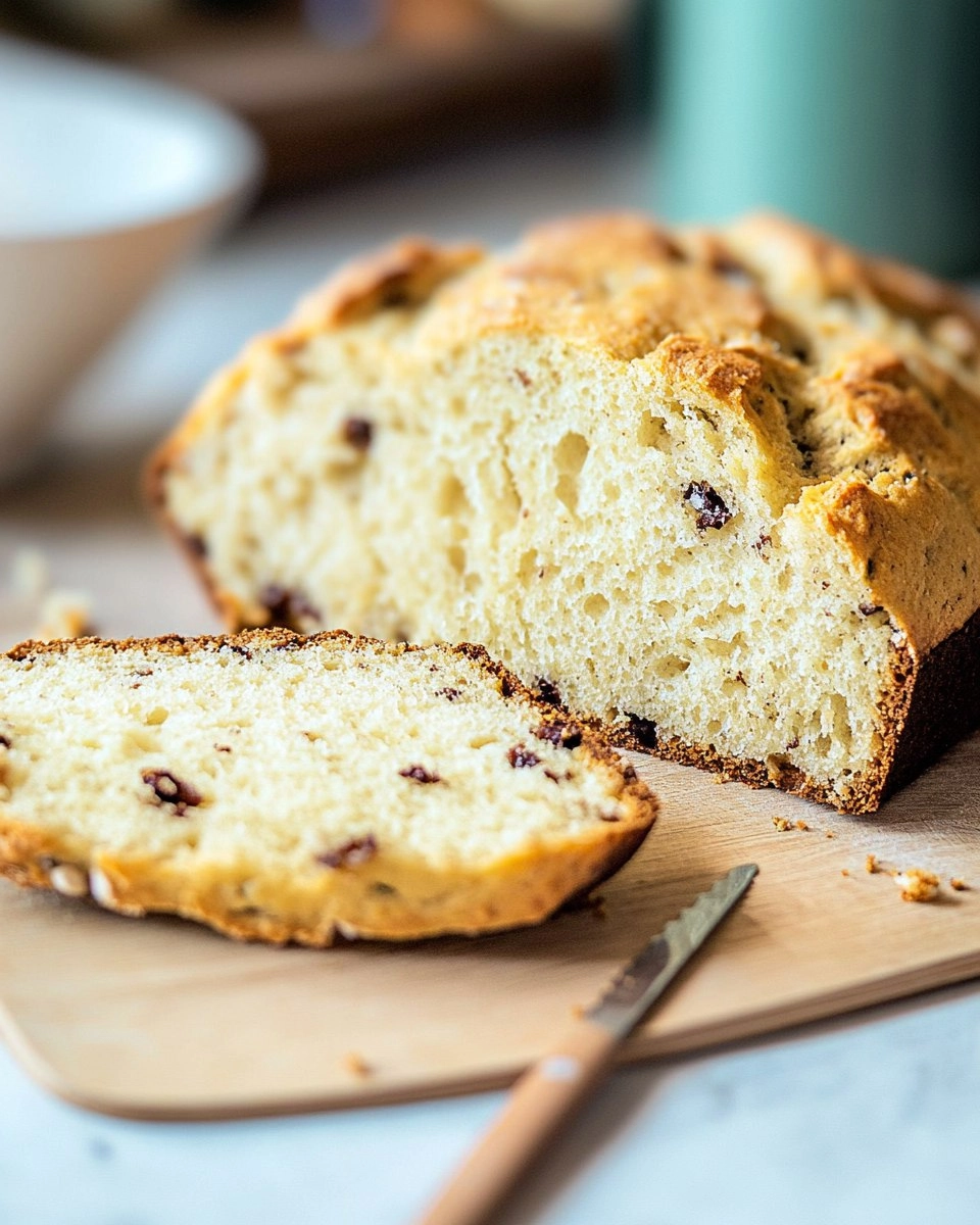 Irish Soda Bread | Easy St Patrick's Day Bread