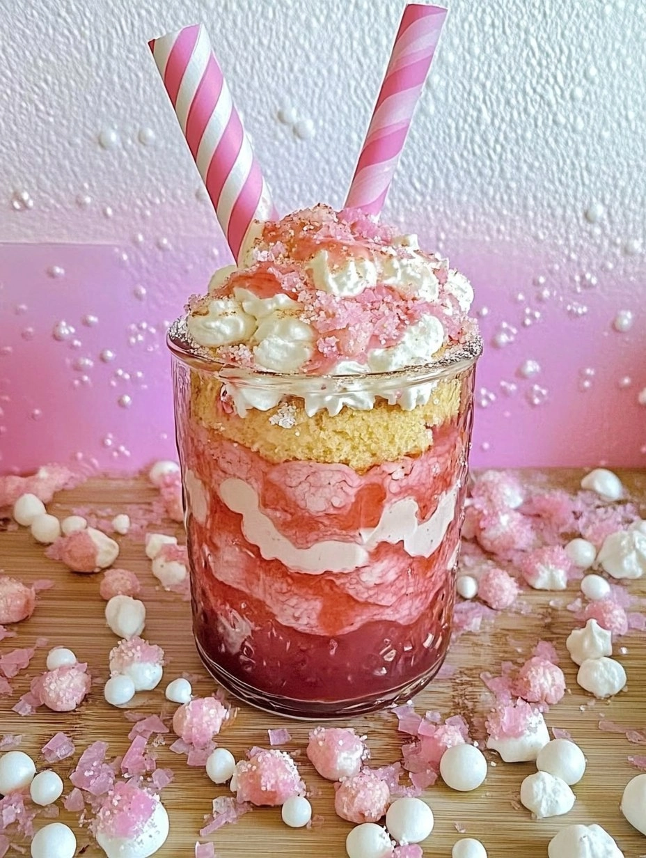 Korean Strawberry Milk 51 Korean Strawberry Milk