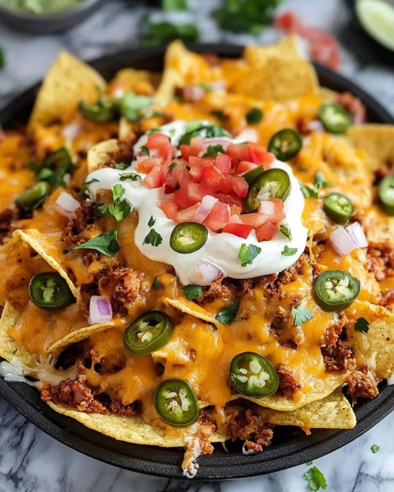 Nachos-Supreme-Recipe