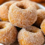 Paleo-Pumpkin-Donut-Holes-Recipe