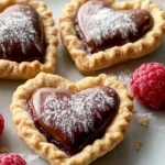 Raspberry Nutella Heart Pies 98 Raspberry-Nutella-Heart-Pies-Recipe