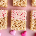 Rice Krispie Treats for Valentine 83 Rice-Krispie-Treats-for-Valentine-Recipe