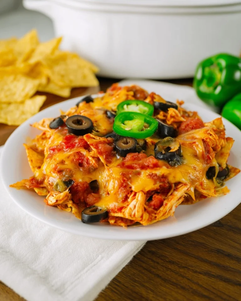 Set-It-and-Forget-It-Crockpot-Chicken-Nachos-Recipe