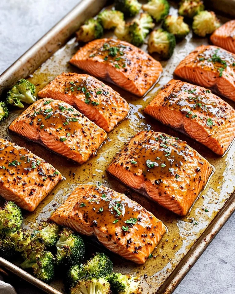 Sheet-Pan-Honey-Mustard-Salmon