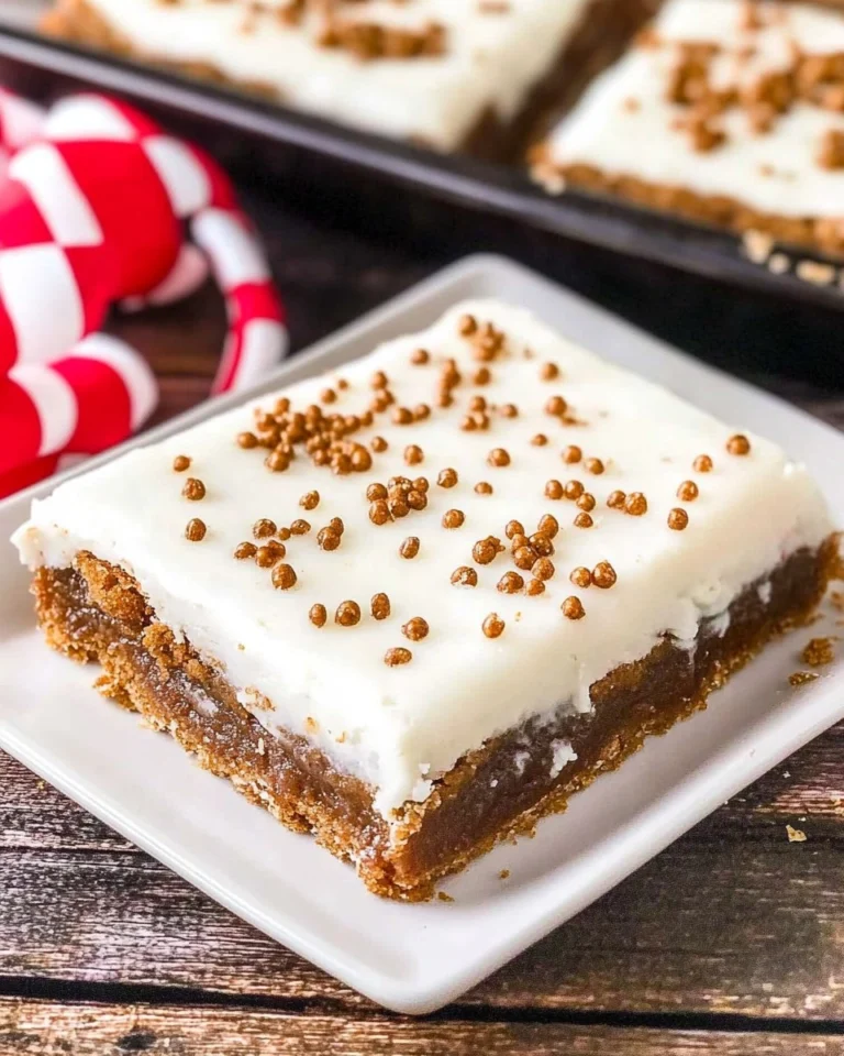 Spiced-Gingerbread-Bars-Recipe