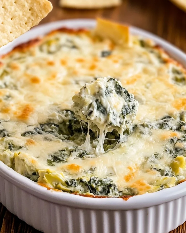 Spinach-Artichoke-Dip-Recipe