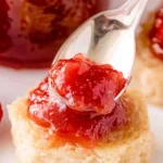 Strawberry Rhubarb Preserves 83 Strawberry-Rhubarb-Preserves-Recipe