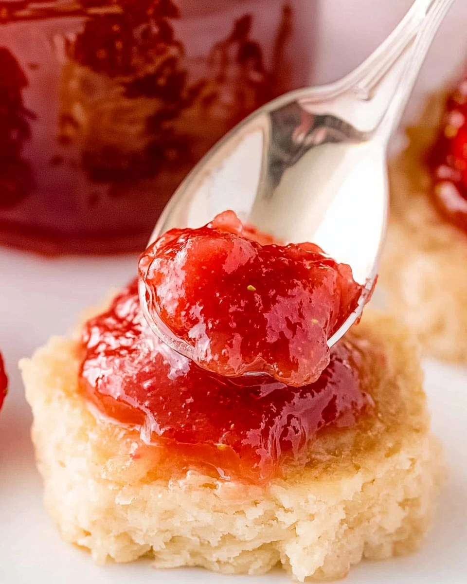 Strawberry Rhubarb Preserves 80 Strawberry Rhubarb Preserves