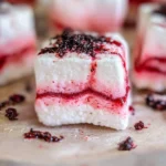 Strawberry Swirl Marshmallows 138 Strawberry-Swirl-Marshmallows-Recipe