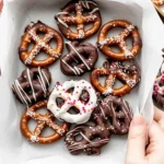 Valentine-Chocolate-Covered-Pretzels-for-kids-Recipe