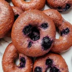 Valentine Homemade Blueberry Bagels (Real Flavor) 123 Valentine-Homemade-Blueberry-Bagels-Real-Flavor-Recipe