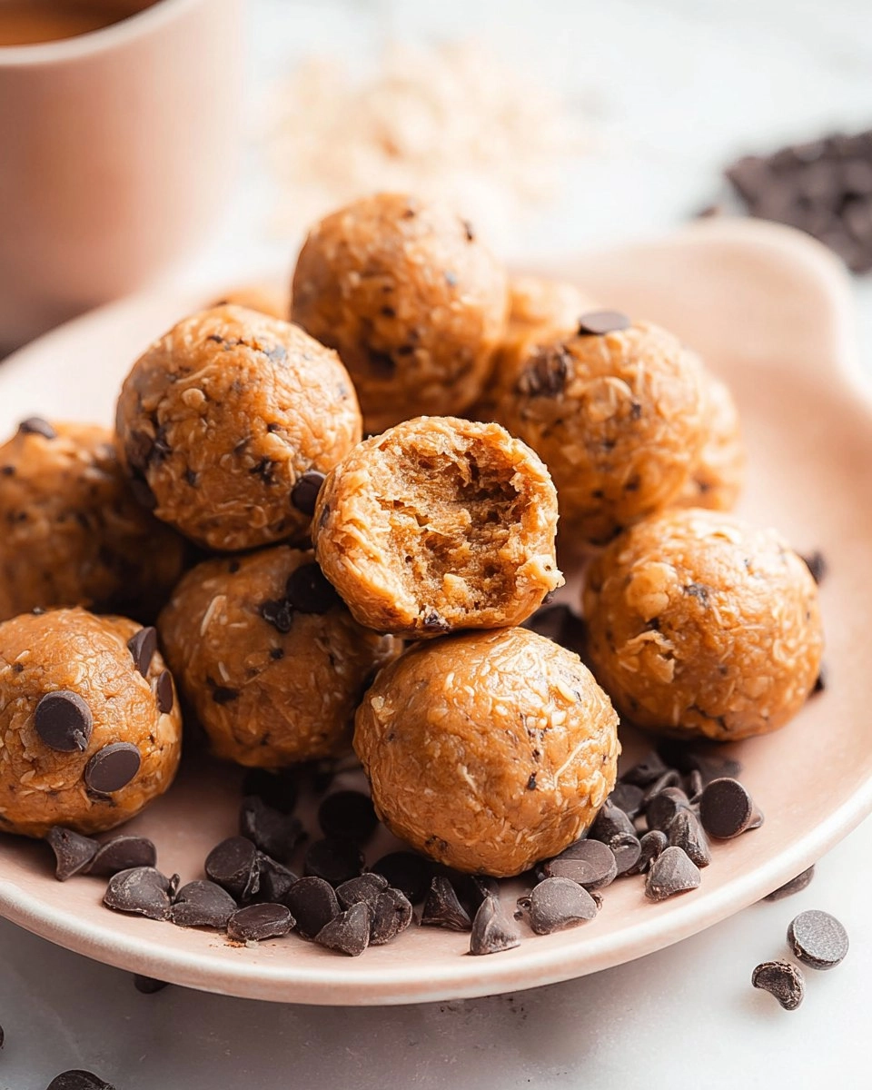 Valentine Peanut Butter Protein Balls 51 Valentine Peanut Butter Protein Balls