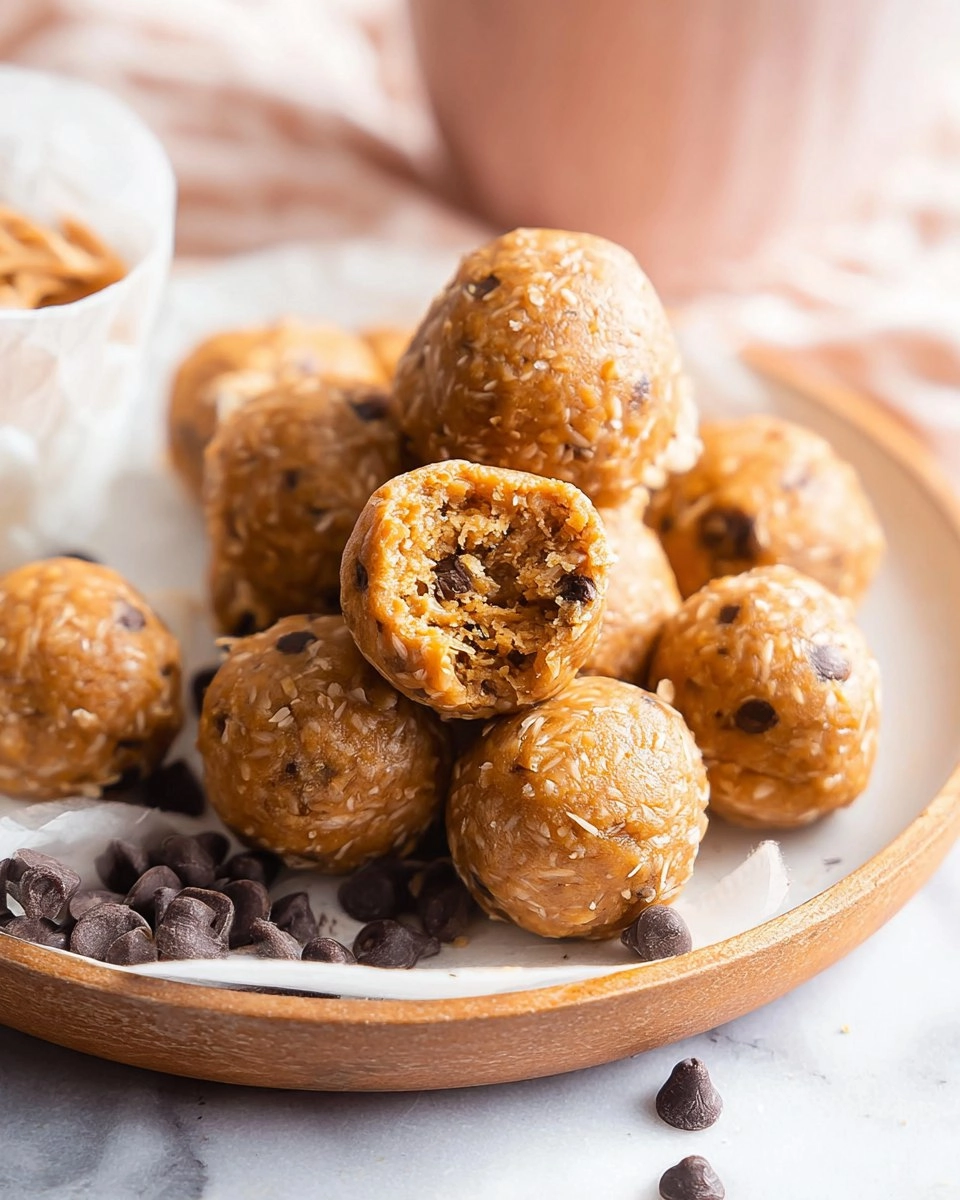 Valentine Peanut Butter Protein Balls 52 Valentine Peanut Butter Protein Balls