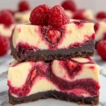 Valentine-Raspberry-Swirl-and-Cheesecake-Topping-Recipe