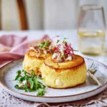 Valentines-Brunch-Goat-Cheese-Souffles-Recipe