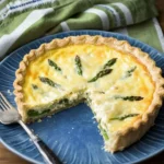 Asparagus-and-Gruyere-Quiche-Easy-Spring-Breakfast-Recipe