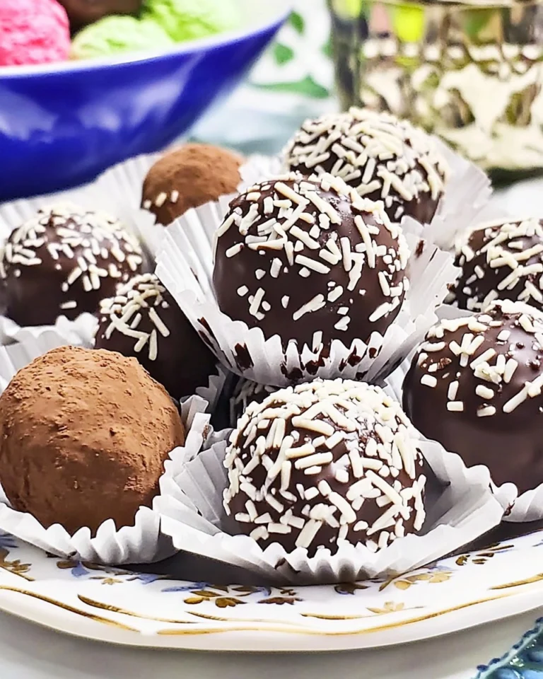 Baileys-Chocolate-Truffles-No-Bake-Irish-Cream-Treats-Recipe